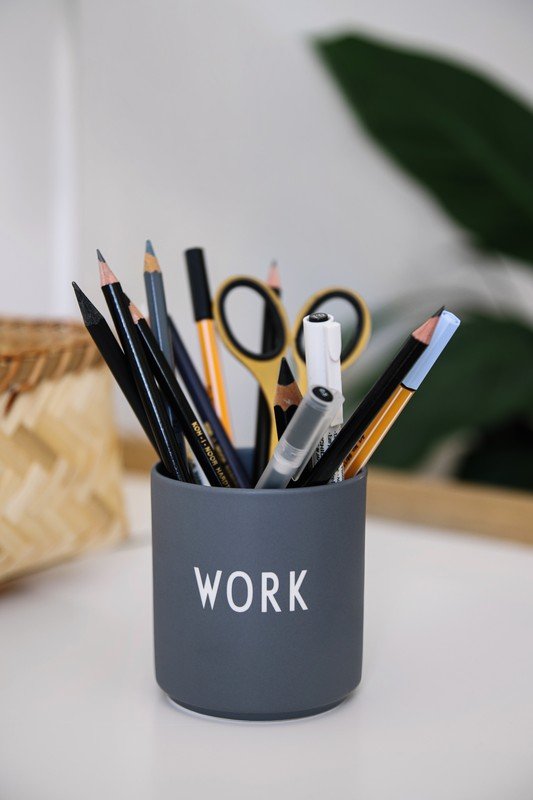 Inspiracija: Radna soba