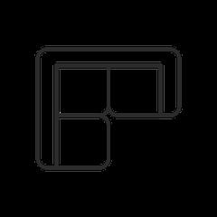filter-Lijevi kut