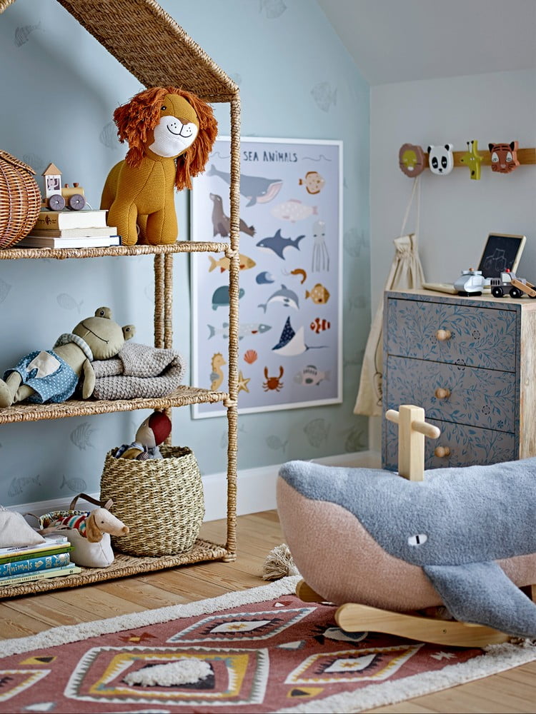 Inspiracija: Dječja soba, Djeca