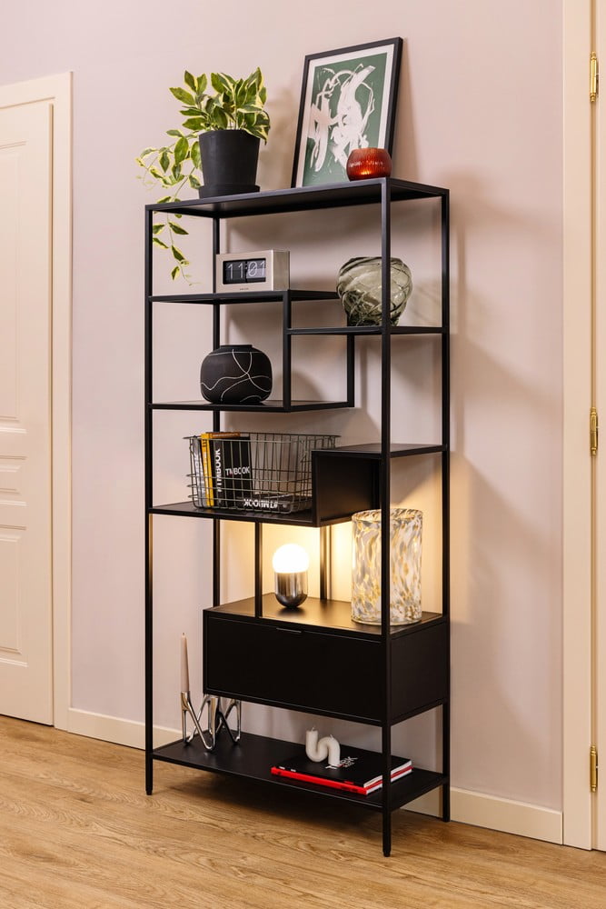 Inspiracija: Dnevna soba, Dekoracije