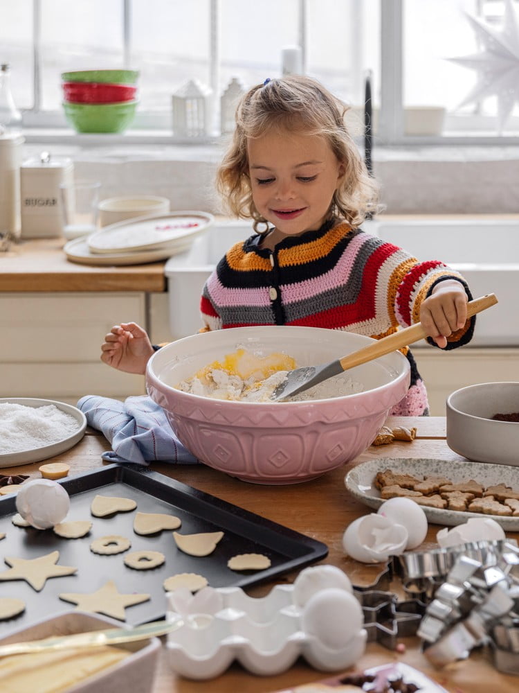 Inspiracija: Božić, Kuhinja i blagovaonica
