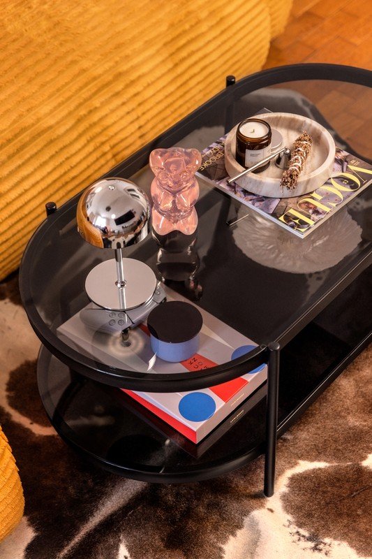 Inspiracija: Posjeti