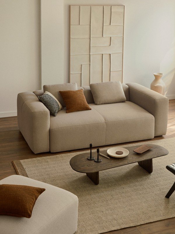 Inspiracija: Dnevna soba