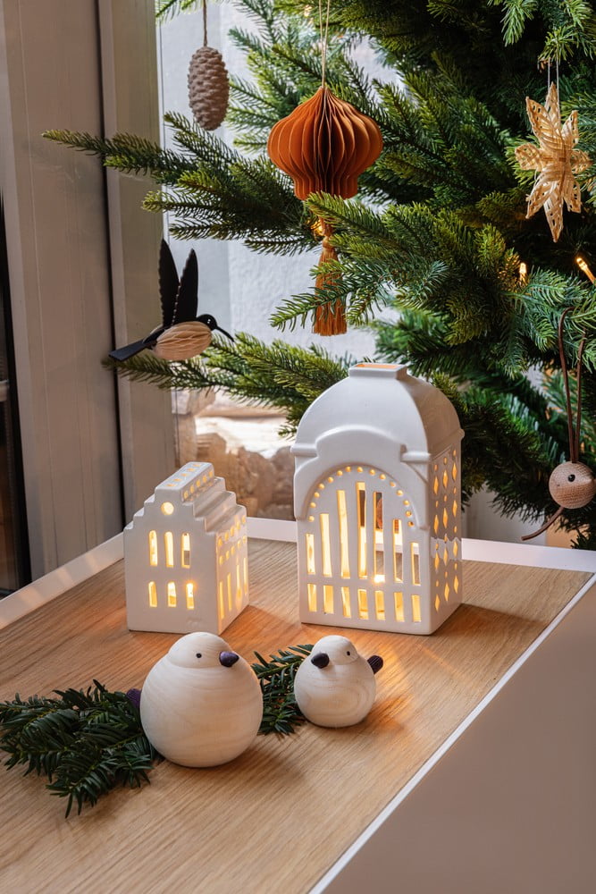 Inspiracija: Božić, Dekoracije