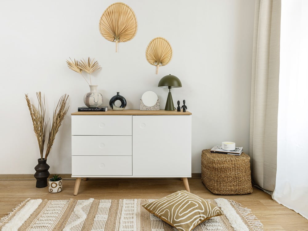 Inspiracija: Dnevna soba