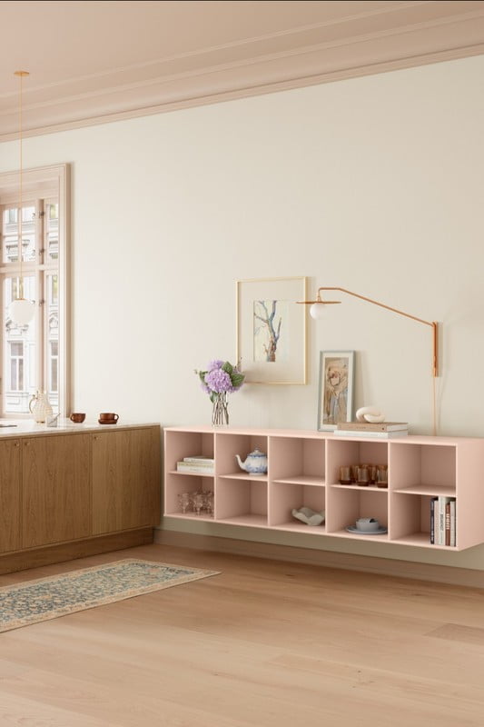 Inspiracija: Dnevna soba