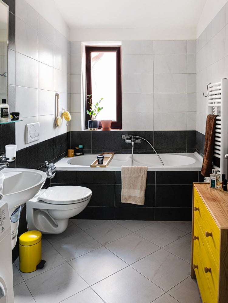 Inspiracija: Kupaonica