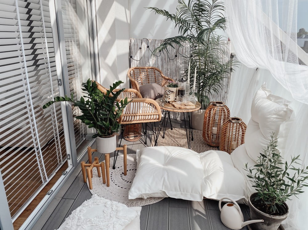 Inspiracija: Vrt, Balkon i terasa, Ljeto