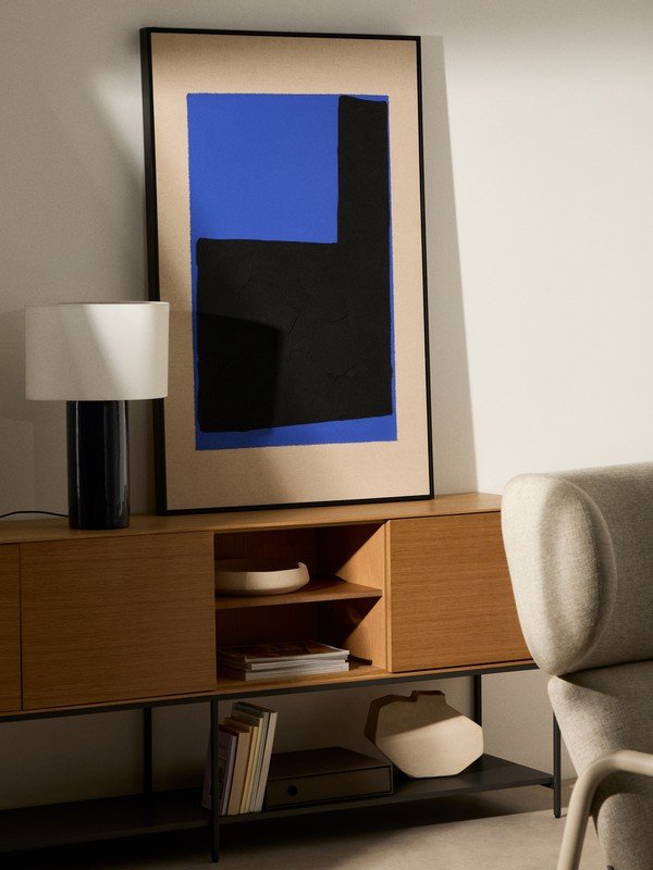 Inspiracija: Dnevna soba