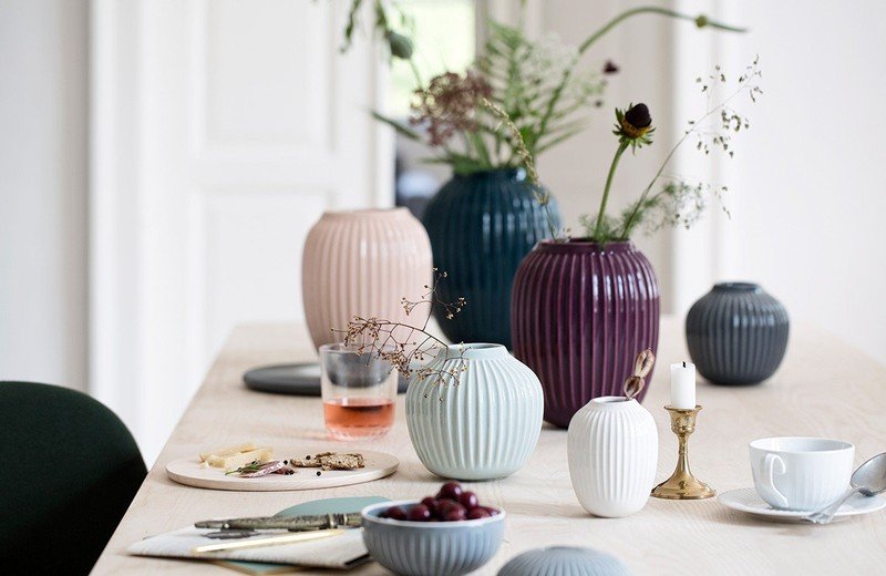 Rebrasti elementi u interijeru: tekstura s daškom luksuza