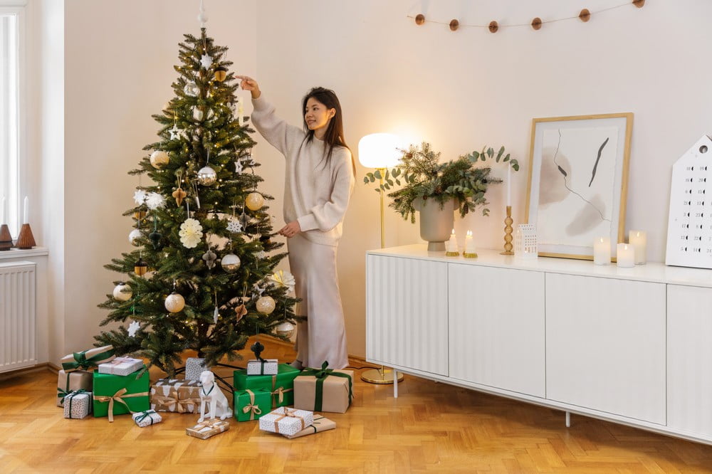 Inspiracija: Božić