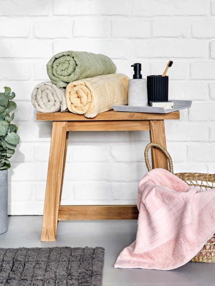 Inspiracija: Kupaonica