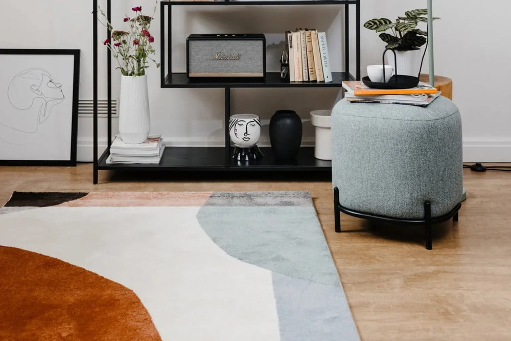 Inspiracija: Dnevna soba