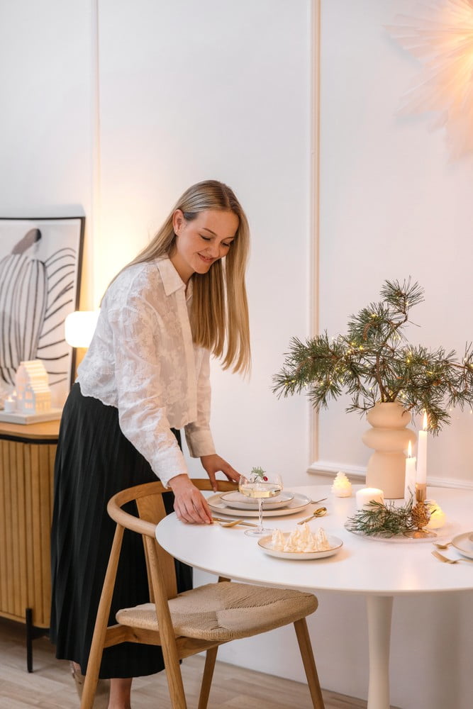 Inspiracija: Božić