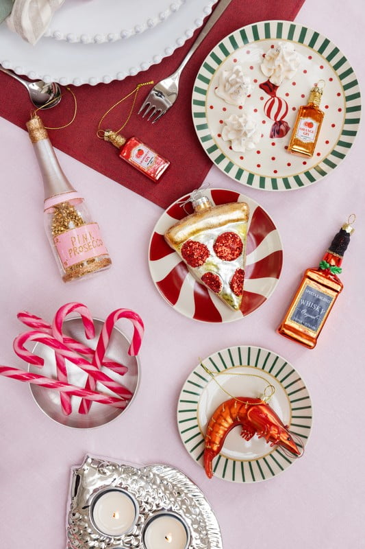 Inspiracija: Božić