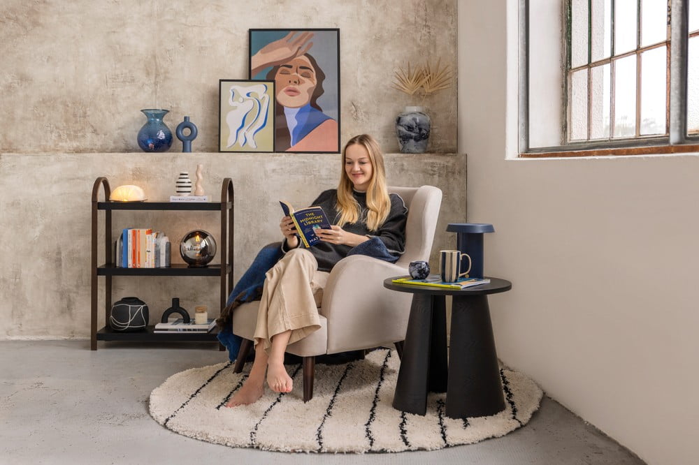 Inspiracija: Dnevna soba