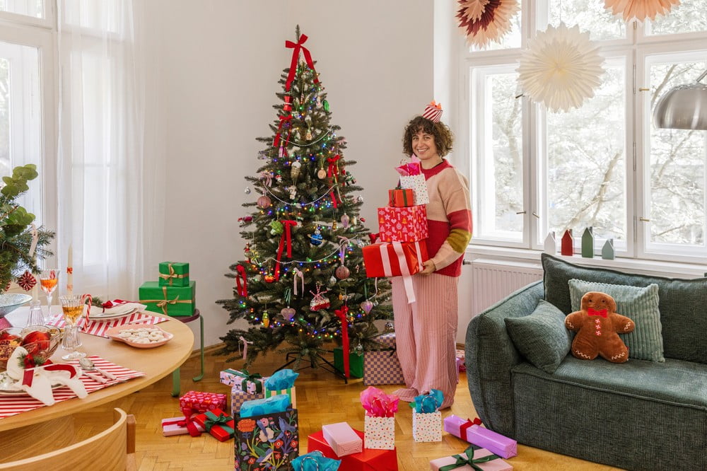 Inspiracija: Božić