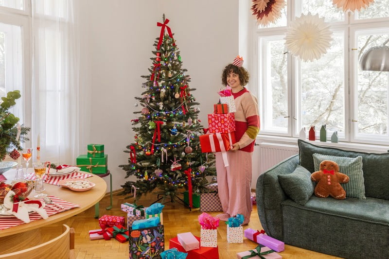 Inspiracija: Božić