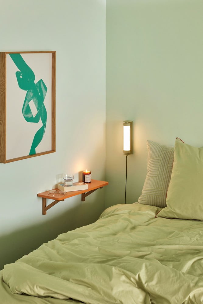 Inspiracija: Spavaća soba, Dekoracije, Tekstil