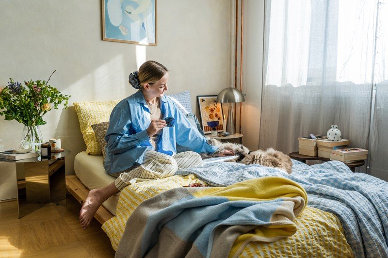 Inspiracija: Spavaća soba