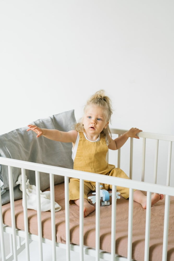 Inspiracija: Dječja soba