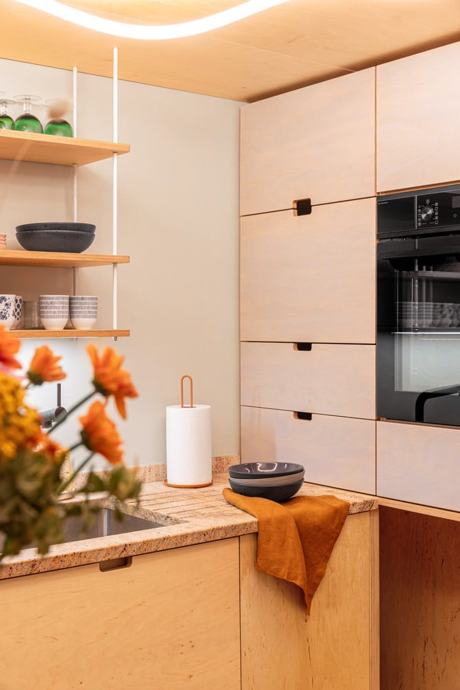 Inspiracija: Kuhinja i blagovaonica