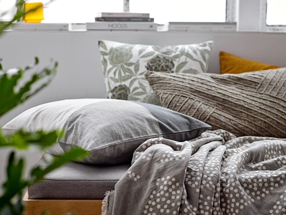 Inspiracija: Spavaća soba, Proljeće