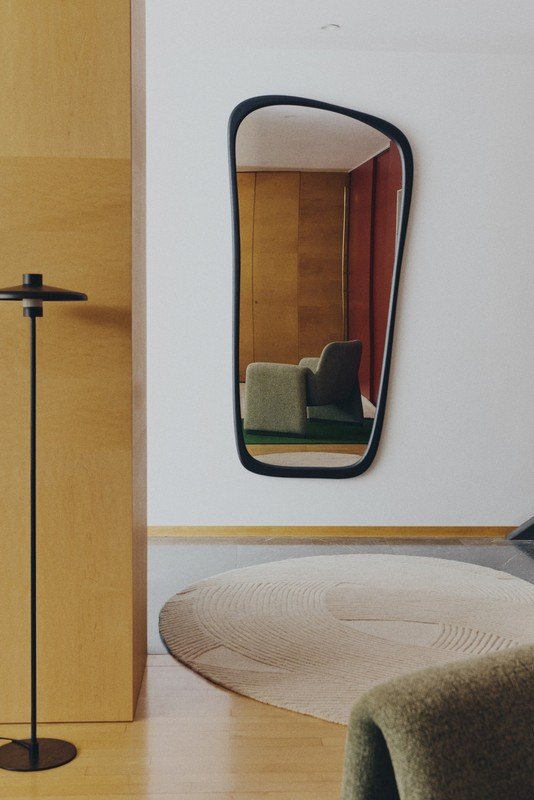 Inspiracija: Dnevna soba