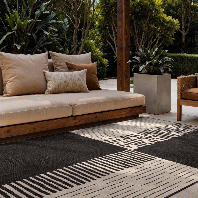 Inspiracija: Na otvorenom