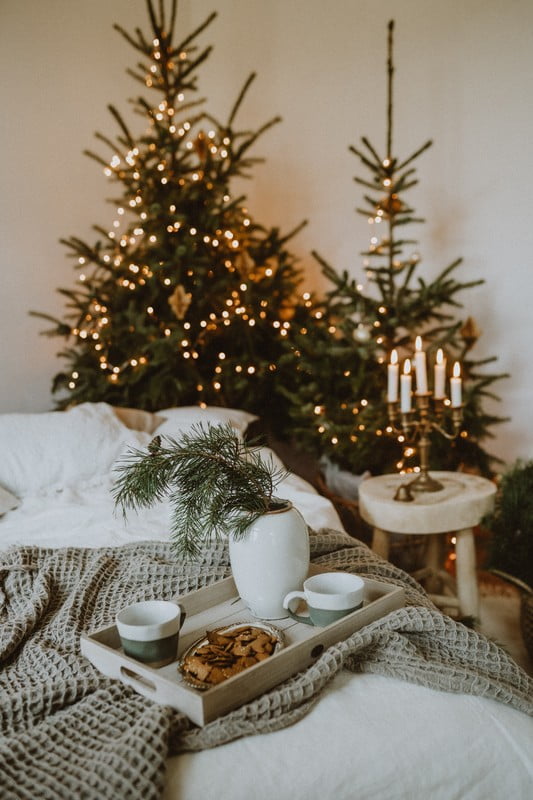 Inspiracija: Božić