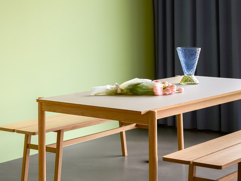 Inspiracija: Blagovaonica