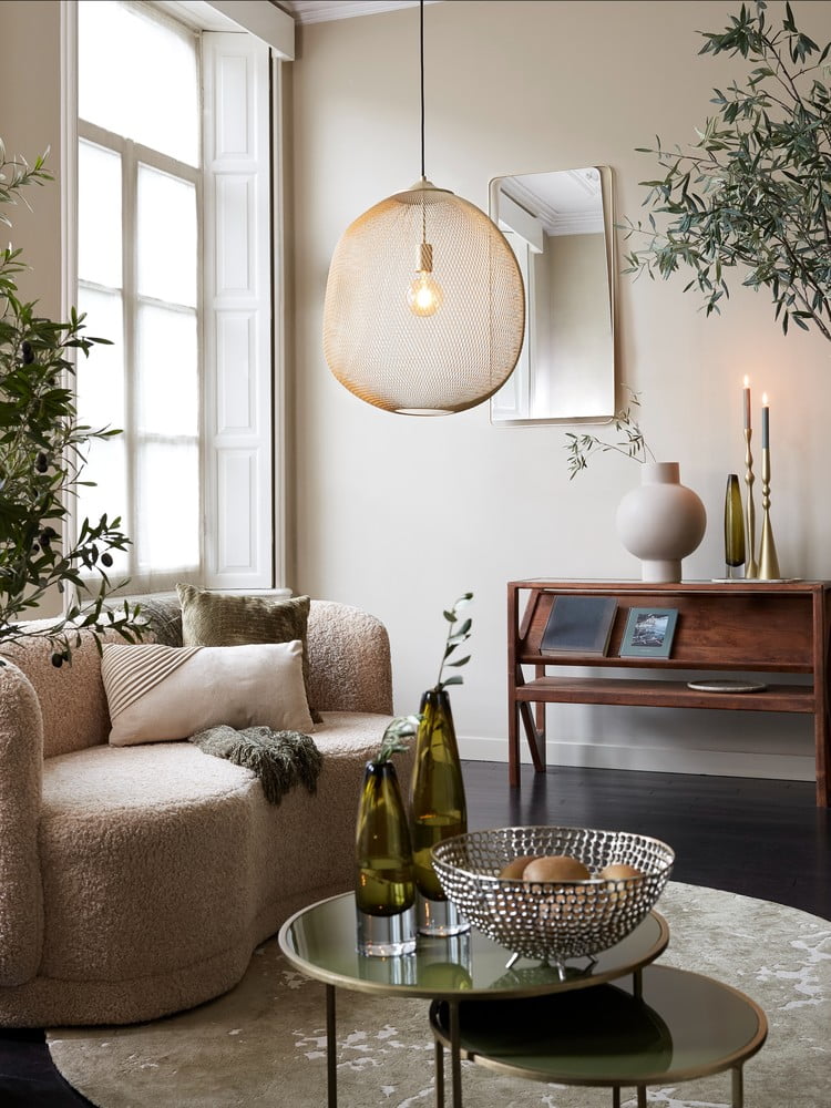 Inspiracija: Dnevna soba