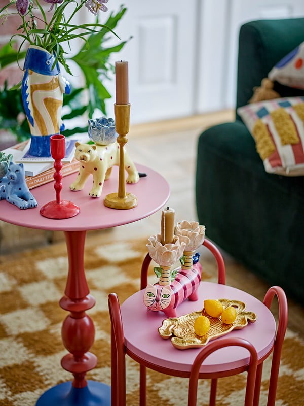 Inspiracija: Dnevna soba