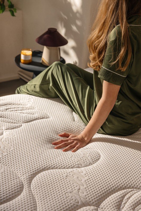 Inspiracija: Spavaća soba