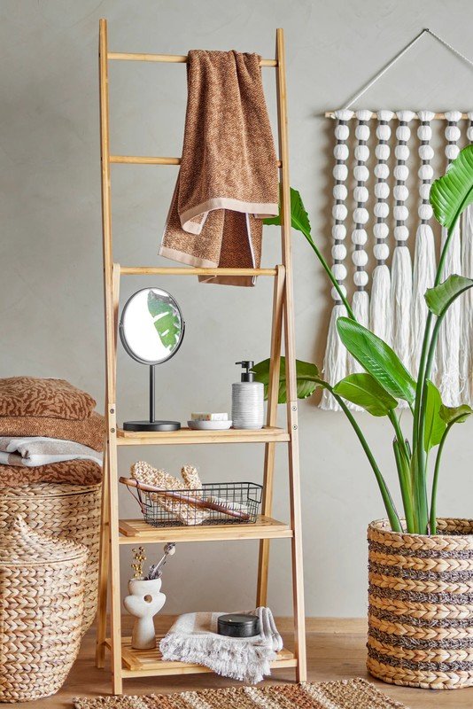 Inspiracija: Kupaonica