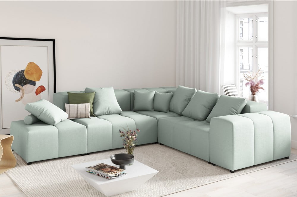 Inspiracija: Dnevna soba