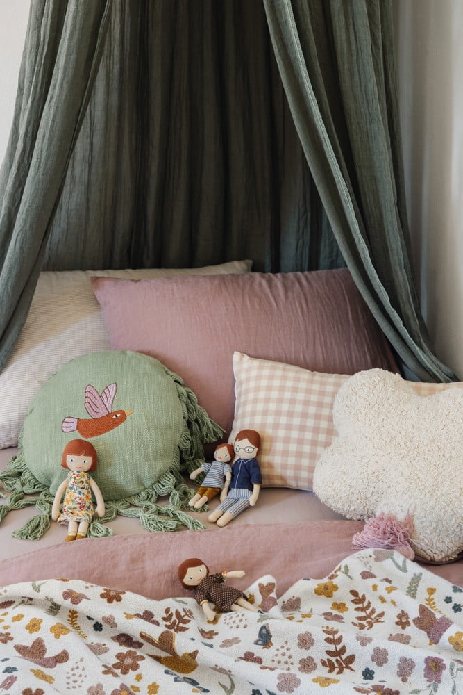 Inspiracija: Dječja soba, Djeca