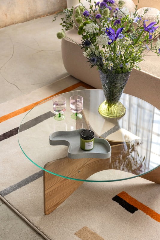 Inspiracija: Dnevna soba, Dekoracije