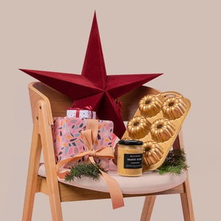 Božićni darovi za žene