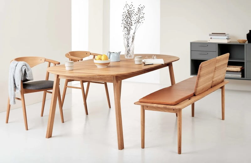 Moderni minimalizam i rustikalna toplina