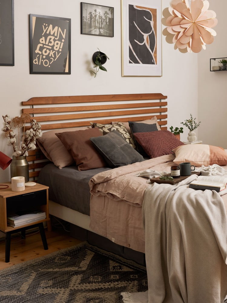 Inspiracija: Spavaća soba