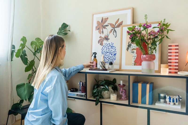 Inspiracija: Dekoracije, Dnevna soba