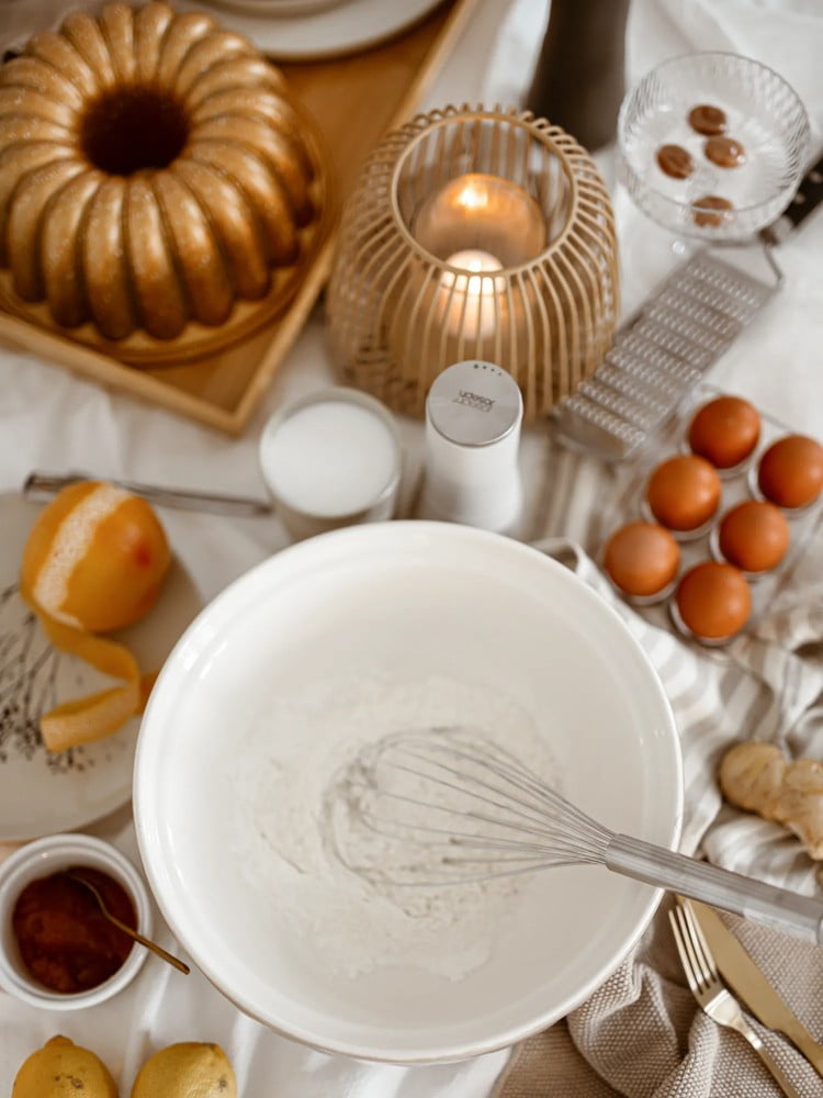 Inspiracija: Kuhinja i blagovaonica