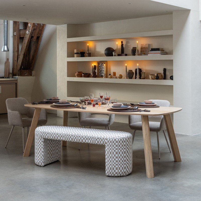 Inspiracija: Blagovaonica