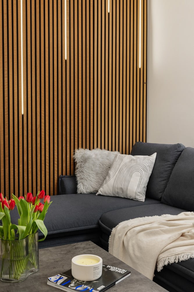 Inspiracija: Dnevna soba