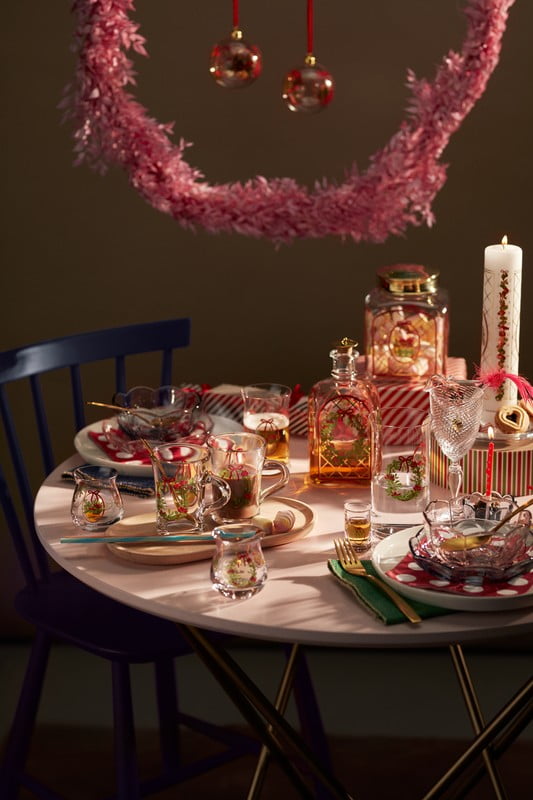 Inspiracija: Božić, Dekoracije