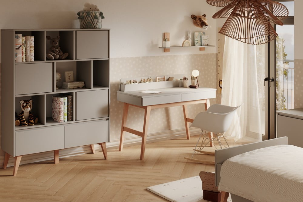 Inspiracija: Dječja soba, Klasični stil, Skandinavski stil, Djeca