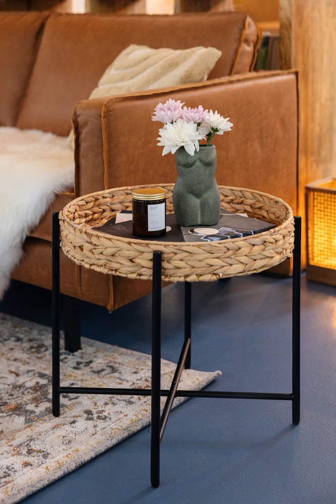 Inspiracija: Dnevna soba, Rustikalni stil