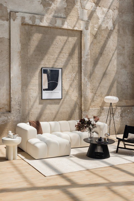 Inspiracija: Dnevna soba