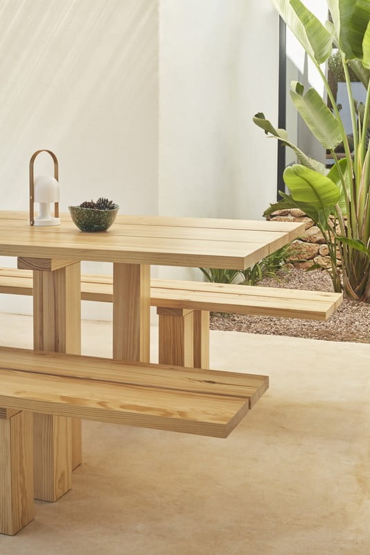 Inspiracija: Blagovaonica